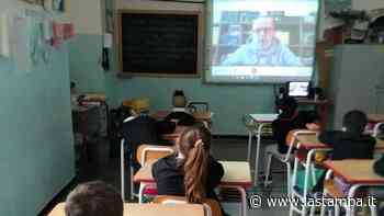 Salgono a 20 le classi in Dad nella provincia di Cuneo, seconda in Piemonte - La Stampa