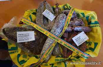 Coldiretti Cuneo, la campagna torna in piazza domenica 3 ottobre a Savigliano - IdeaWebTv