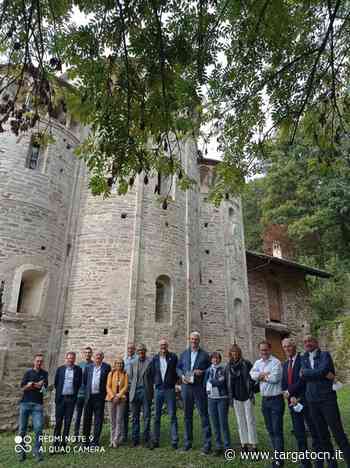 Rinnovata la convenzione tra la Provincia di Cuneo e Villar San Costanzo - TargatoCn.it