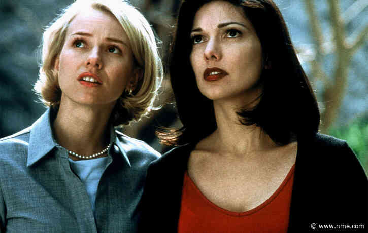 David Lynch’s ‘Mulholland Drive’ to get 20th anniversary restoration