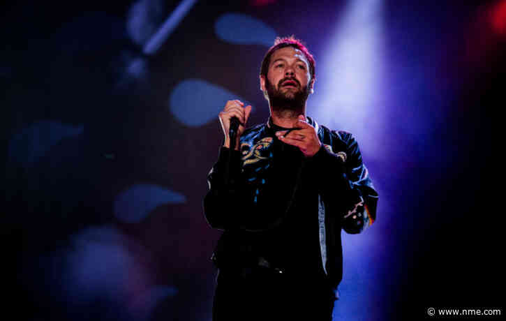 Tom Meighan opens up about mental health, rehab and “consequence culture”