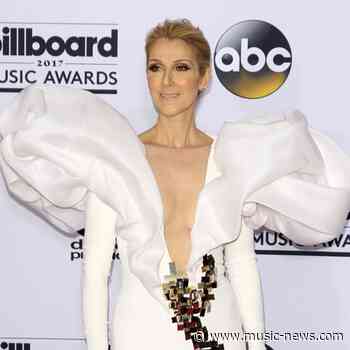 Celine Dion giving full support to feature documentary about her life