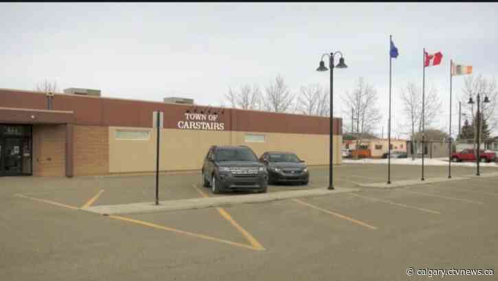 Carstairs asks province for guidance on Restrictions Exemption Program at its arena