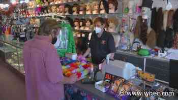 Small business concerned over NYS minimum wage increase