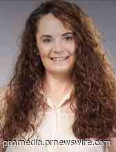 Jennifer Byrne is recognized by Continental Who's Who