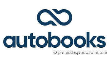 Autobooks, TD Bank Collaboration Wins Best of Show at Finovate 2021