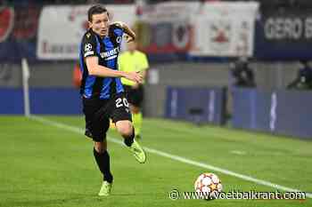 Fantastische prestatie van Club Brugge in de Champions League: &quot;Wie dit bij de loting had voorspeld, was voor gek verklaard&quot;