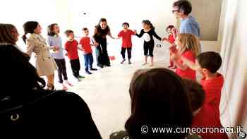 Cuneo, da Biodiversity partono i laboratori di teatro fisico per bambini e adulti - Cuneocronaca.it - Cuneocronaca.it