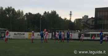 Eccellenza: Cuneo Olmo di nuovo in vetta - La Guida - LaGuida.it