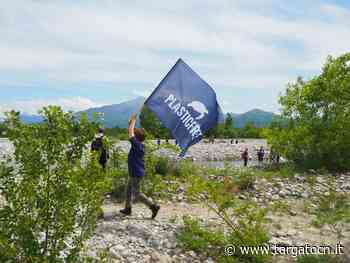 Cuneo: rimandato l'evento di raccolta Plastic Free - TargatoCn.it