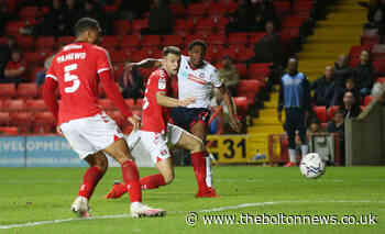 Bolton Wanderers fans react to stunning win at Charlton Athletic