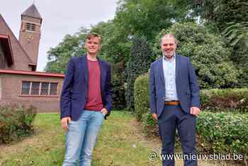 Aangepaste plannen voor dorpskern Rieme, met kerk als beschermd gebouw: “Invulling moet ten goede komen van buurt” - Het Nieuwsblad