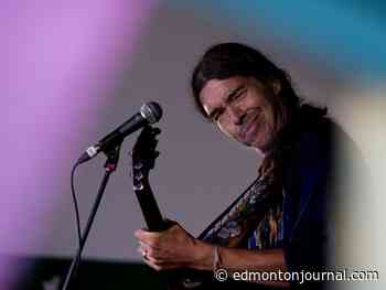 Indigenous roots to share the stage at Festival Place this week