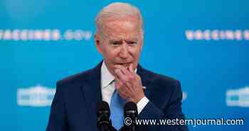 Washington Post Nails Biden with Fact Check Over Big Claim Centered on 'Dubious Gimmicks'
