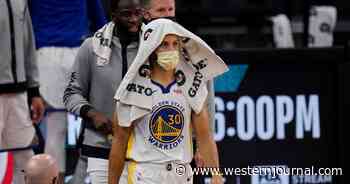 NBA 'Civil War' Over Vaccine Mandates Heats Up; Media Responds With Barrage of 'Anti-vaxx' Hit Pieces