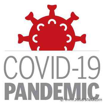 Public Health: 50 percent of eligible Kern residents are vaccinated, 349 coronavirus cases reported Tuesday - The Bakersfield Californian