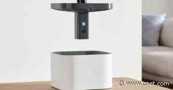 Always Home Cam: Amazon's flying Ring drone might be tricky to get your hands on     - CNET