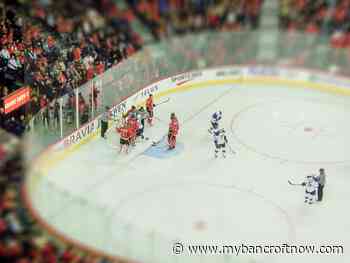 Hockey Eastern Ontario requiring full vaccination for members - mybancroftnow.com