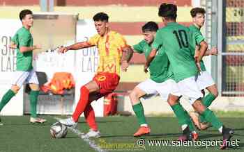 GALLIPOLI F.-MANDURIA – I giallorossi sprecano tanto, punto d'oro per i messapici - SalentoSport
