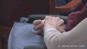 Nursing homes/assisted living facilities hit hardest so far by vaccine mandate