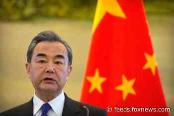 China tells NATO to play 'constructive' security role instead of listening to ‘lies and rumors’
