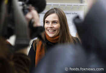 Iceland falls short of becoming first female-majority parliament in Europe