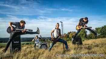 „Rock im Keller“ in Marsberg wird zu „Rock auffer Halle“ - sauerlandkurier.de