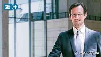 Wahl in Marsberg: Darum ist Dirk Wiese (SPD) hier so beliebt - Westfalenpost