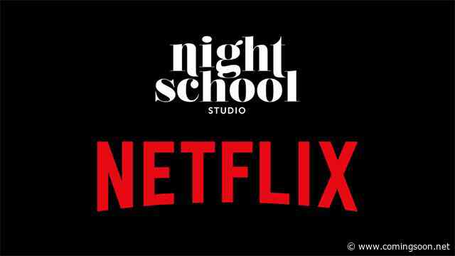 Netflix Acquires Oxenfree Developer Night School Studio