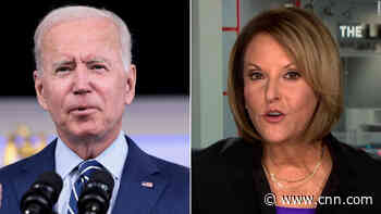 'Problematic': Borger on Biden's relationship with generals
