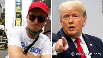 'Best Trump impersonator' joins 'SNL' cast