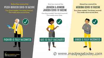 CDC Staff: After Third Dose for the Immunocompromised, Hold Off on 'Booster'