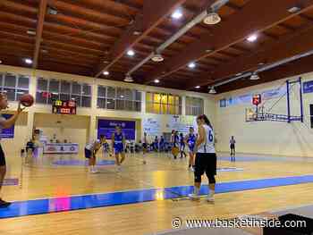 A2 - Civitanova, buon test contro Matelica - Basketinside
