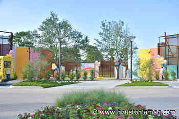 Houston's Sugar & Cloth Color Makes Grand Return - Houstonia Magazine