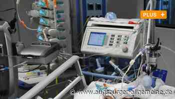 Corona: Im Aichacher Krankenhaus werden derzeit vier Patienten behandelt - Augsburger Allgemeine