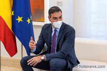 Sánchez firma con otros líderes un artículo a favor del multilateralismo - Hola News