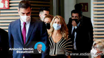 Pedro Sánchez quiere ayudar a Yolanda Díaz a acabar con Podemos - ESdiario - Información para decidir