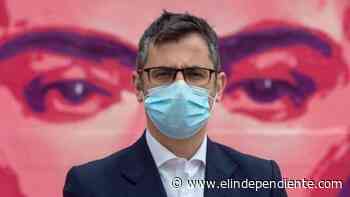 Sánchez echa mano de Bolaños para solucionar la guerra de la ley de Vivienda - El Independiente