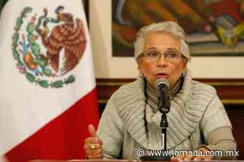 Descarta Sánchez Cordero posible creación de bancada independiente - La Jornada