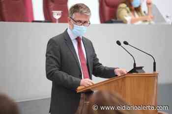 PP murciano: "Con la Ley Celaá, el Gobierno de Sánchez fomenta y, a la vez, tapa el fracaso escolar" - Alerta