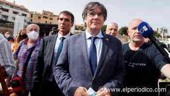 Aragonès, Sánchez y el susto de Cerdeña - El Periódico