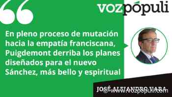 Llega lo peor de Sánchez - Vozpópuli