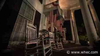 Haunted History Trail of New York State adds ghostly getaway at Mount Morris B&amp;B