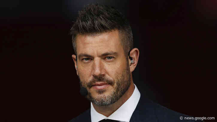 Jesse Palmer Named New Host of ‘The Bachelor’ - Variety