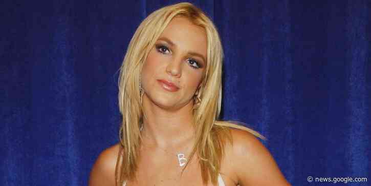 Britney Spears was reportedly evaluated by a 'geriatric psychiatrist' - INSIDER