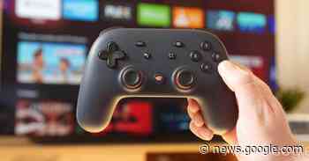 Google adding five Stadia Pro games for October 2021, including Control - 9to5Google