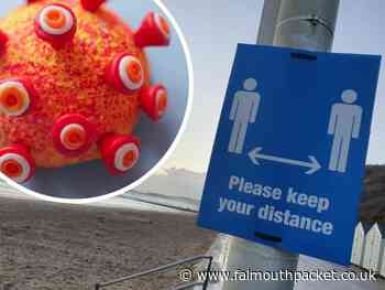 Coronavirus in Cornwall round-up: Tuesday, September 28 - more new deaths - Falmouth Packet