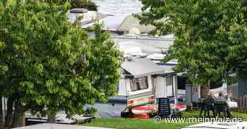 Wohnwagen gestohlen - Rheinpfalz.de