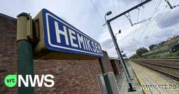 Dode bij steekpartij in Hemiksem, politie heeft verdachte opgepakt - VRT NWS
