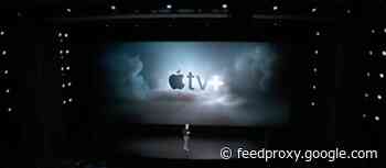Apple claims less than 20 million North American Apple TV+ subscribers, showbiz union says